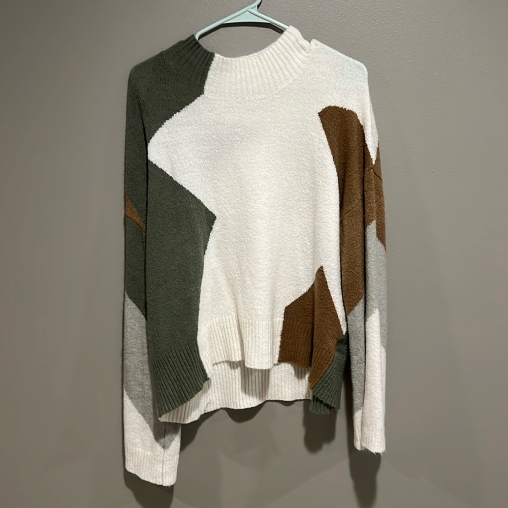 Gilli sweater